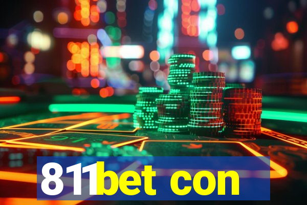 811bet con